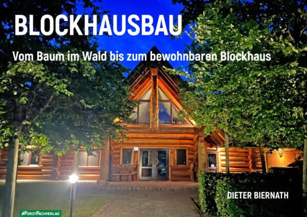 naturstammhausbau – tipps & tricks