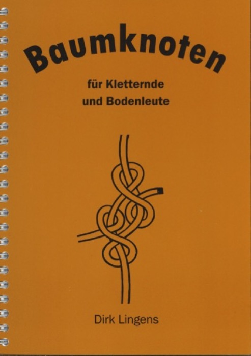 baumknoten 8 auflage