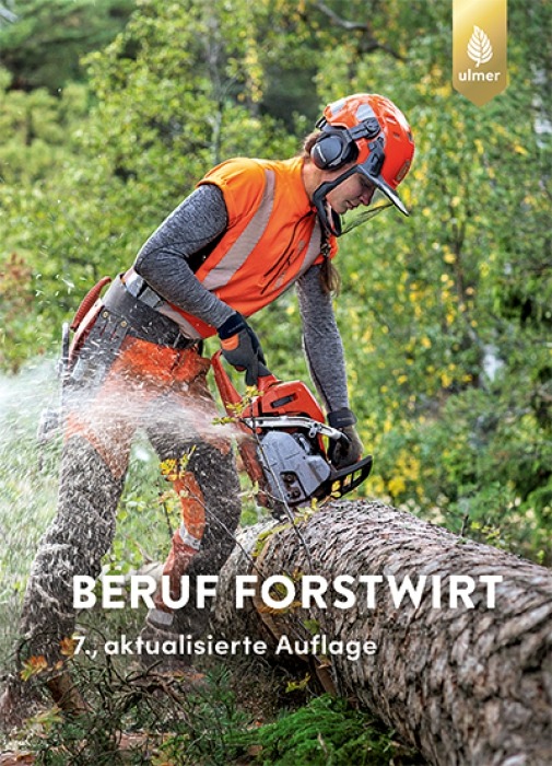 beruf forstwirt
