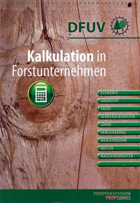 dfuv kalkulation
