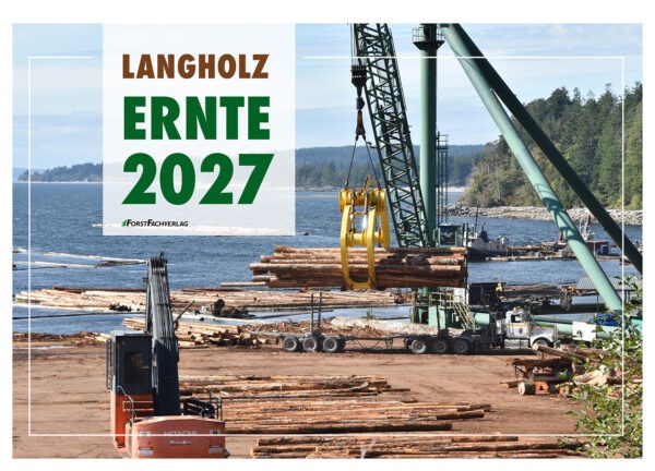 langholzernte kalender 2027